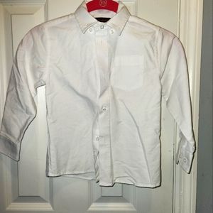 Dockers long sleeve button up